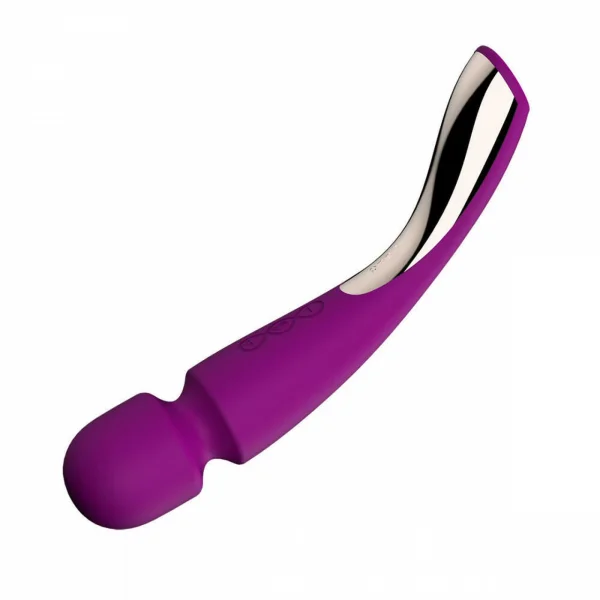 LELO Smart Wand 2 Vibrator