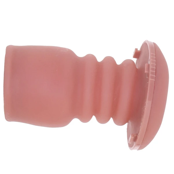 Maxtasy Pink Pussy Sleeve For Stroke Master