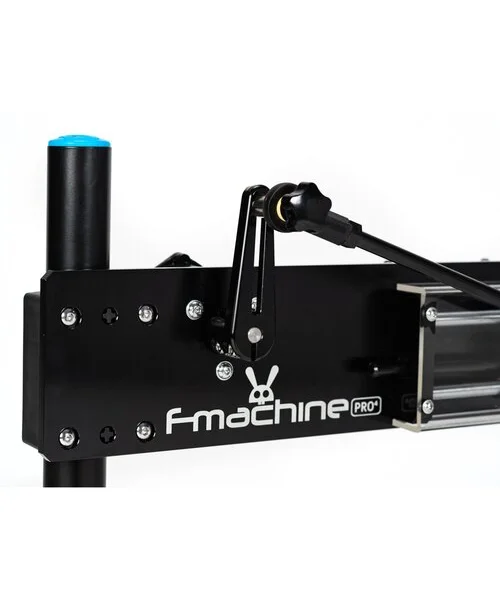 F-Machine Pro 4 Black Sex Machine — image 8 of 11