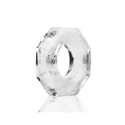 Humpx Cockring Clear