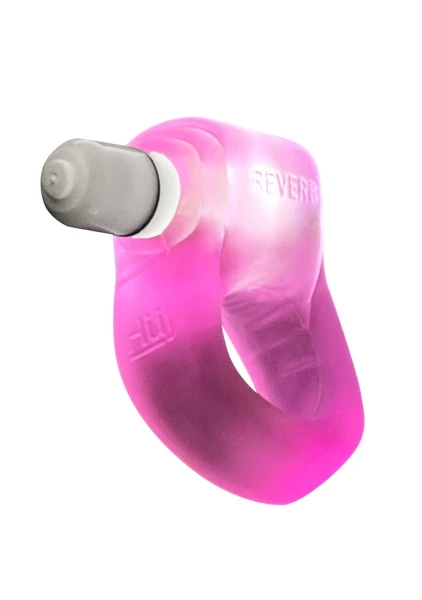 Glowdick Silicone Cock Ring with LED — image 22 of 25