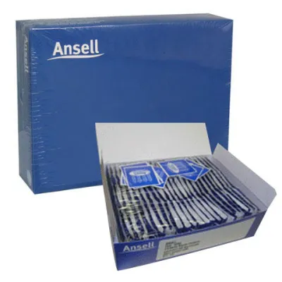Ansell Lifestyles Regular 144 Pack