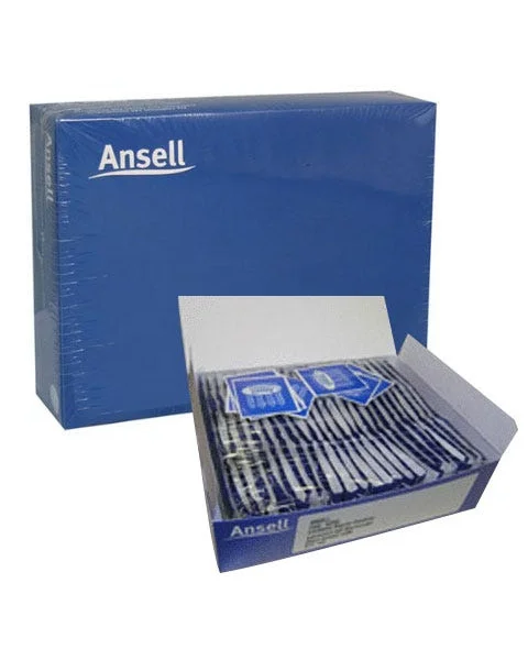 Ansell Lifestyles Regular 144 Pack