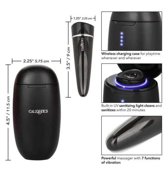 CalExotic - My Pod - Black