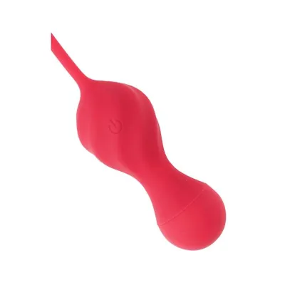 Eyden Remote Controlled Kegel Trainer With Circle Cord
