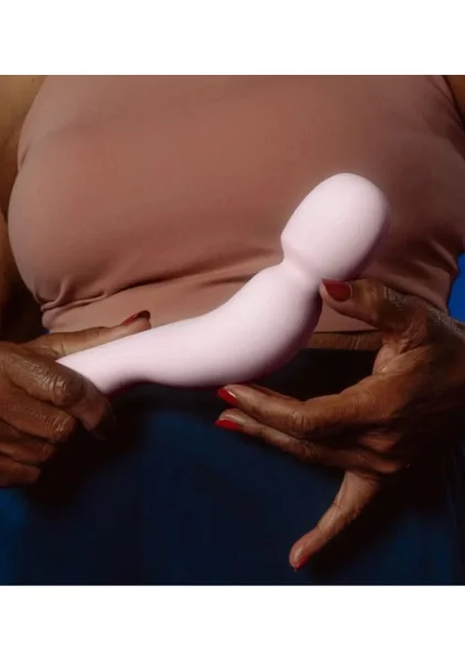 Com Wand Vibrator