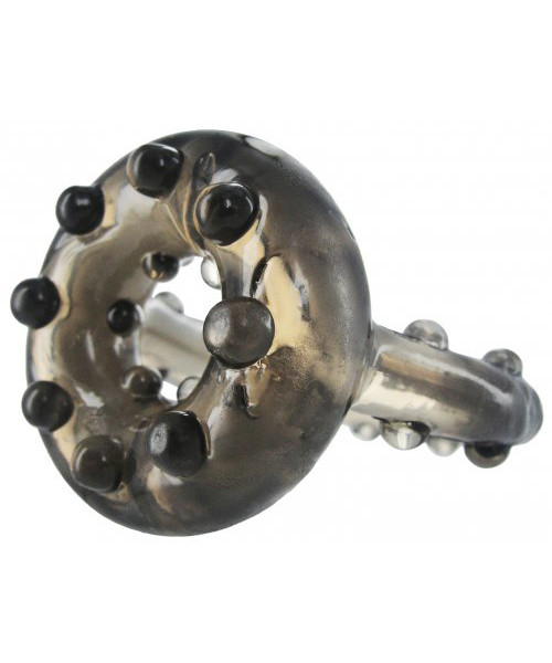 Cock and Ball Holster