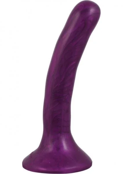 Sportsheets Please Dildo Purple — image 3 of 4
