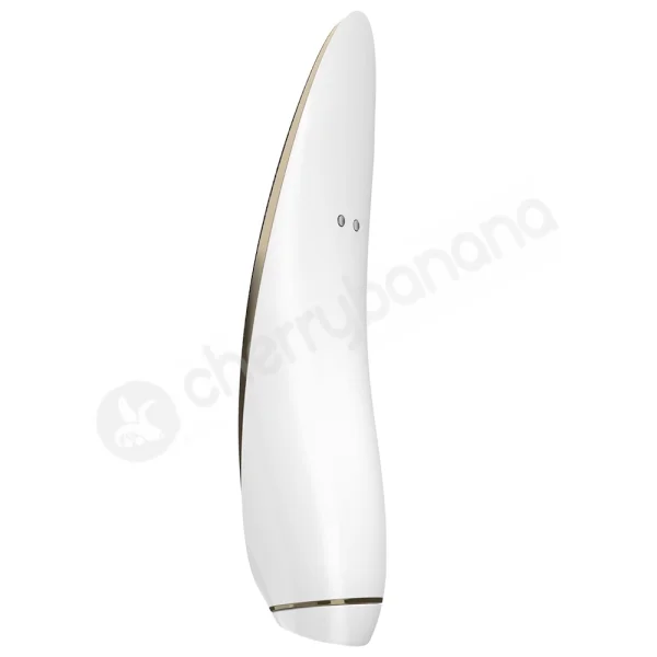 Satisfyer Luxury Haute Couture Clitoral Stimulator