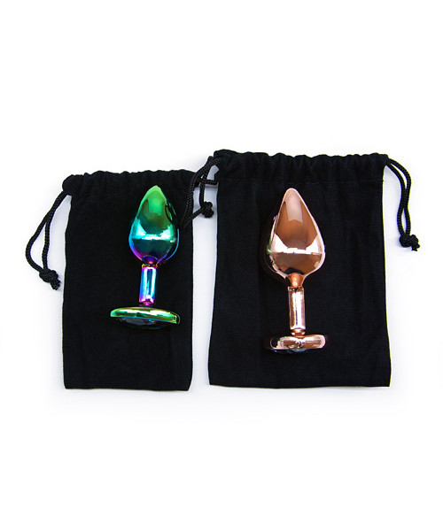 Booty gem set