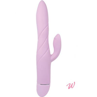 K7 Twisty Rabbit Vibrator