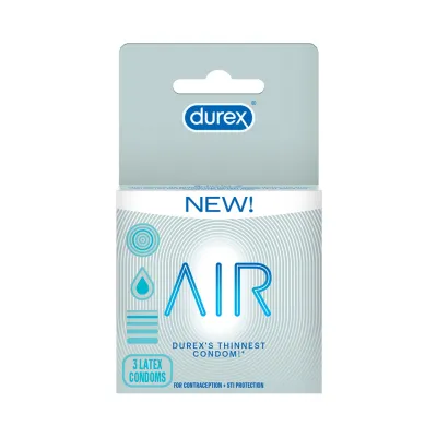 Durex Air