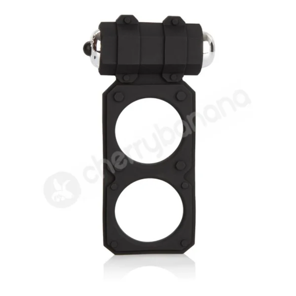 Silicone Lovers Gear Figure 8 Enhancer