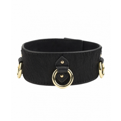 Pony Triple Ring Collar The Model Traitor