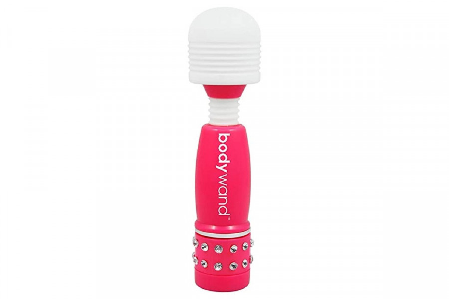 Bodywand Mini Hitachi-style Massager