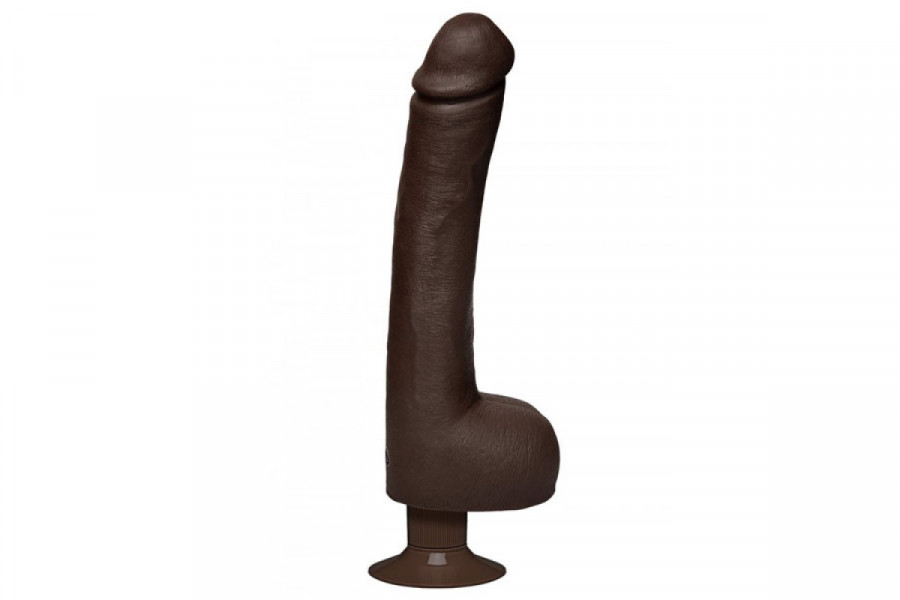 Signature Cocks Safaree Samuels Anaconda 12 Inch UltraSkyn Cock