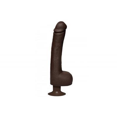 Signature Cocks Safaree Samuels Anaconda 12 Inch UltraSkyn Cock