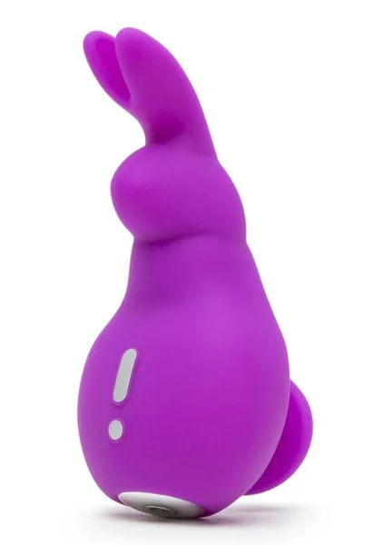 Happy Rabbit Mini Ears Rechargeable Clitoral Vibrator