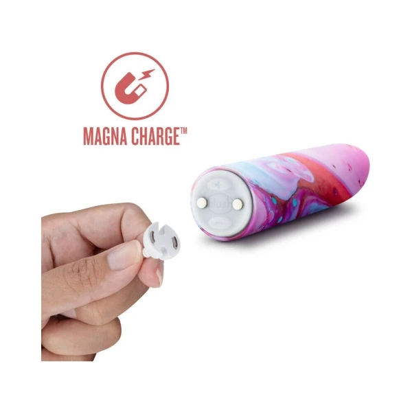 Limited Addiction - Fascinate - Power Vibe - Peach