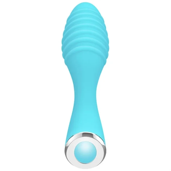 Little Dipper Silicone Rechargeable Vibrator by Evolved Novelties