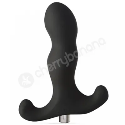 Vice Black Male Prostate Massager