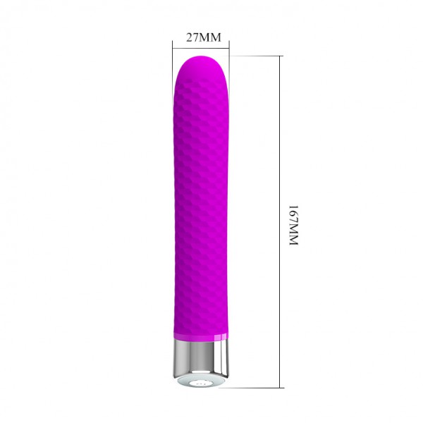 Reginald Classic Vibrator
