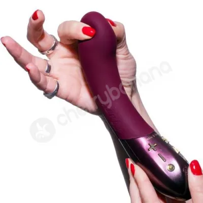 Hot Octopuss Kurve 25 Speed G Spot Vibrator