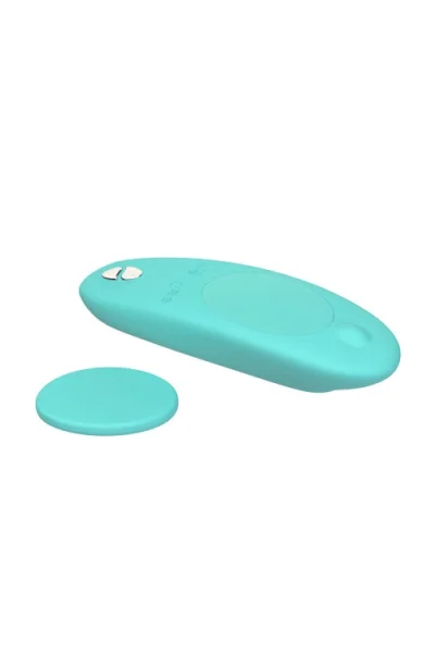 We-Vibe Moxie + Panty Vibe with Remote Control