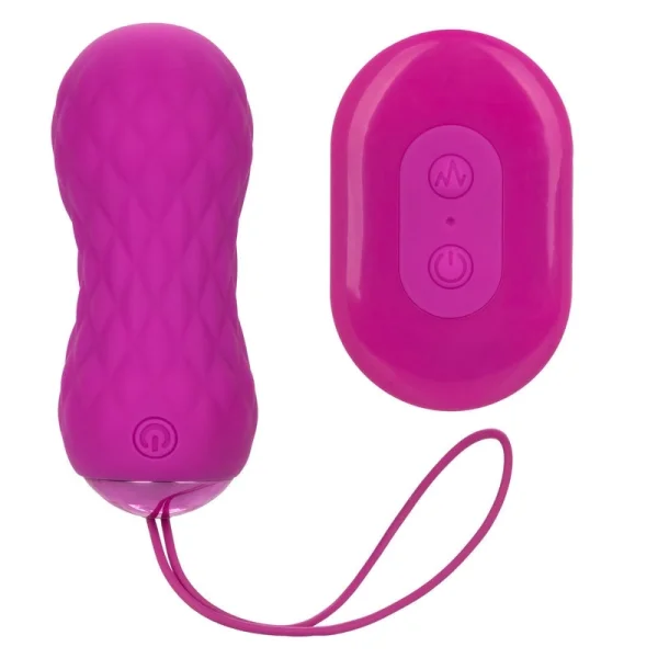 Slay SPINME Remote Control Textured Bullet