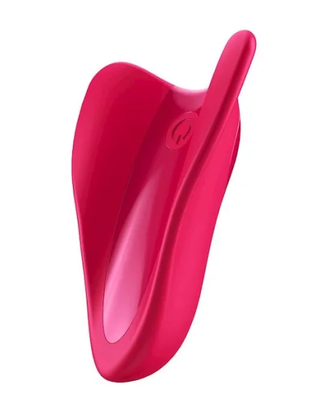 Satisfyer High Fly  - Red