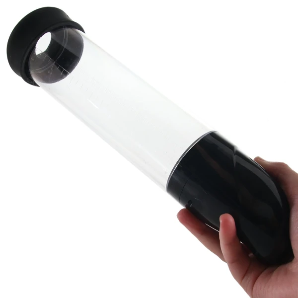 Enlarge Titan Pump