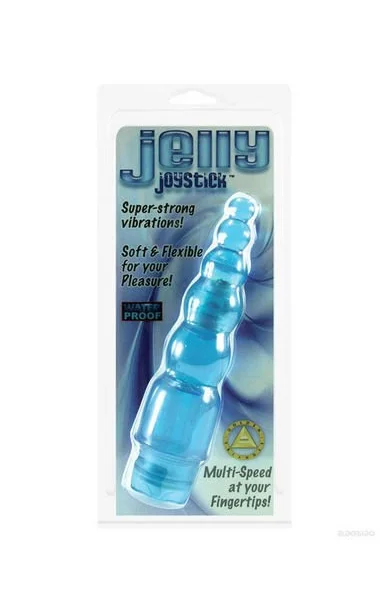 Jelly Joystick Vibrator — image 4 of 4