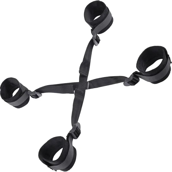 Sportsheets Brat Hog Tie
