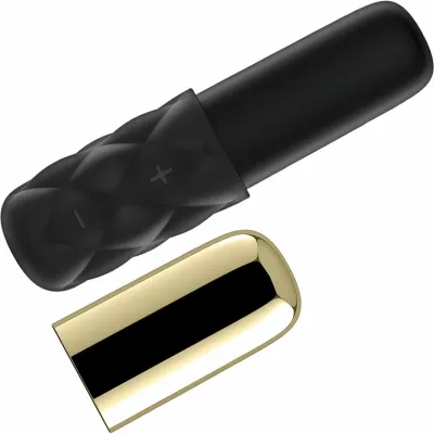 Satisfyer 1 Next Generation Gold Mini Lovely Honey Vibrator