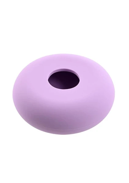 Ove Dildo and Harness Cushion