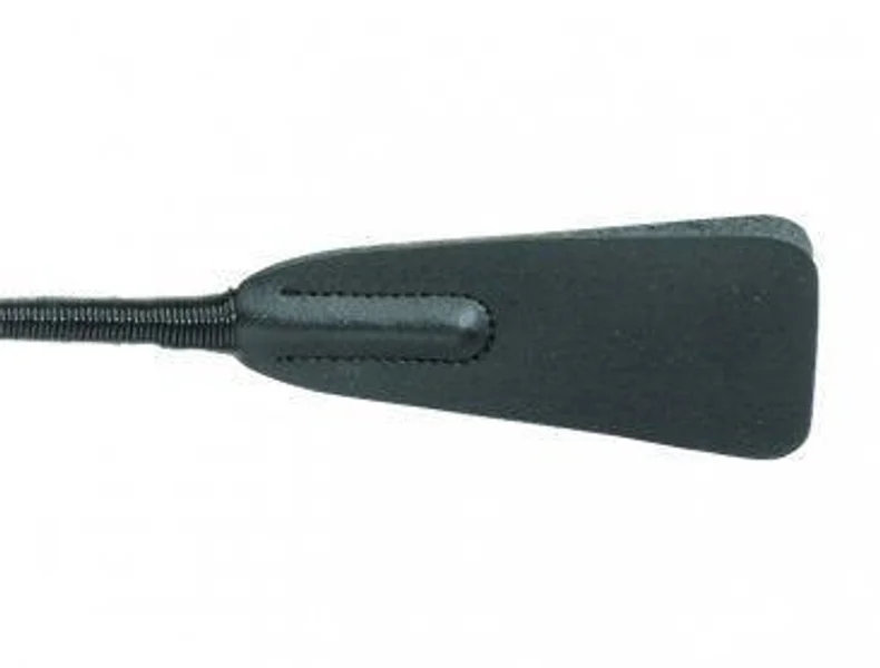 20" Leather Riding Crop - Spartacus — image 3 of 3