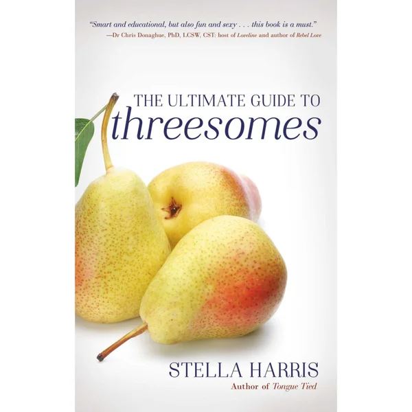 The Ultimate Guide To Threesomes — image 3 of 3