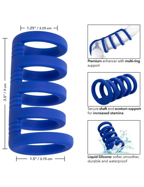 Admiral Xtreme Cage
