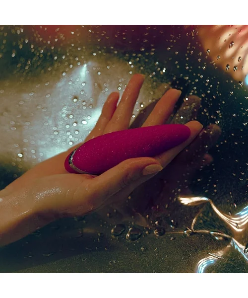 Eden rechargeable silicone tongue — image 6 of 6