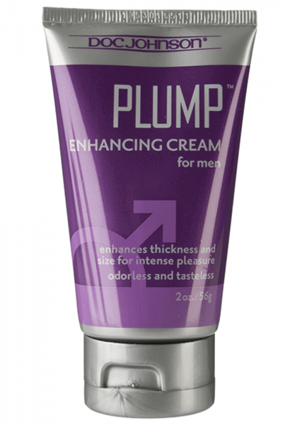 Plump - Enhancing Serum For Men