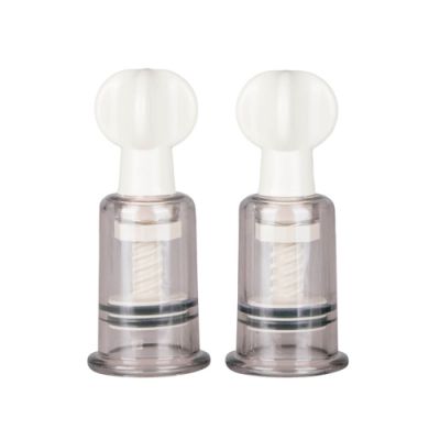 Nipple Clit Suckers Small 2 pcs