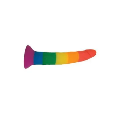 Rainbow Power Drive