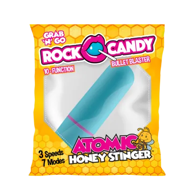 Rock Candy Honey Stinger Bullet