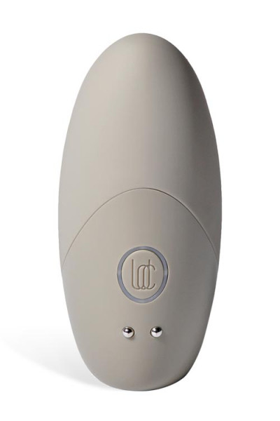 Lora DiCarlo Carezza Micro-Robotic Clitoral Massager