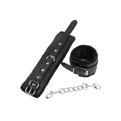 Adjustable Handcuffs