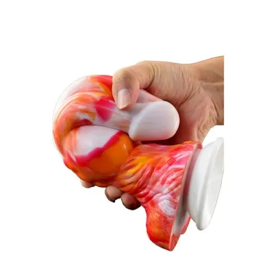 Kinki Titan Monster Dildo