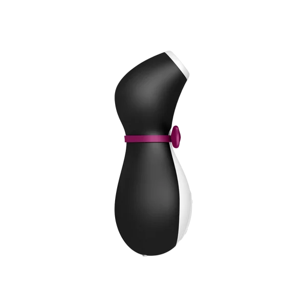Satisfyer Penguin Air Pulse Stimulator