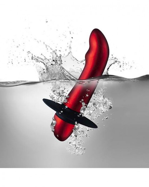 Truly Yours Red Temptations Kit