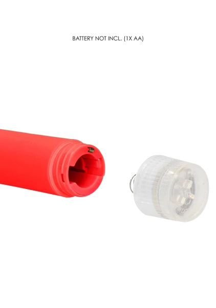 Luminous Eleni - Multi Speed Vibe — image 7 of 25