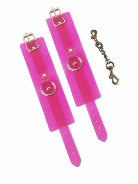 Radiant Cuffs